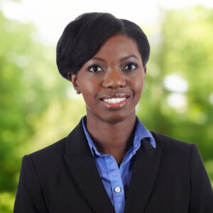 Marsha Beckford