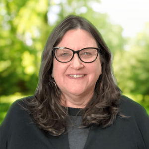 Amy R. Mindell