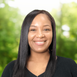 Latavia Harge
